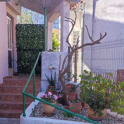 Apartmanok A Tenger Mellett Sibenik - 23783 Šibenik  4
