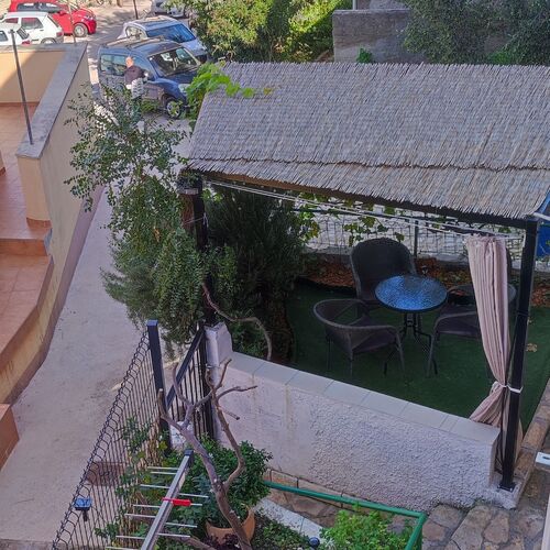 Apartmanok A Tenger Mellett Sibenik - 23783 Šibenik  3