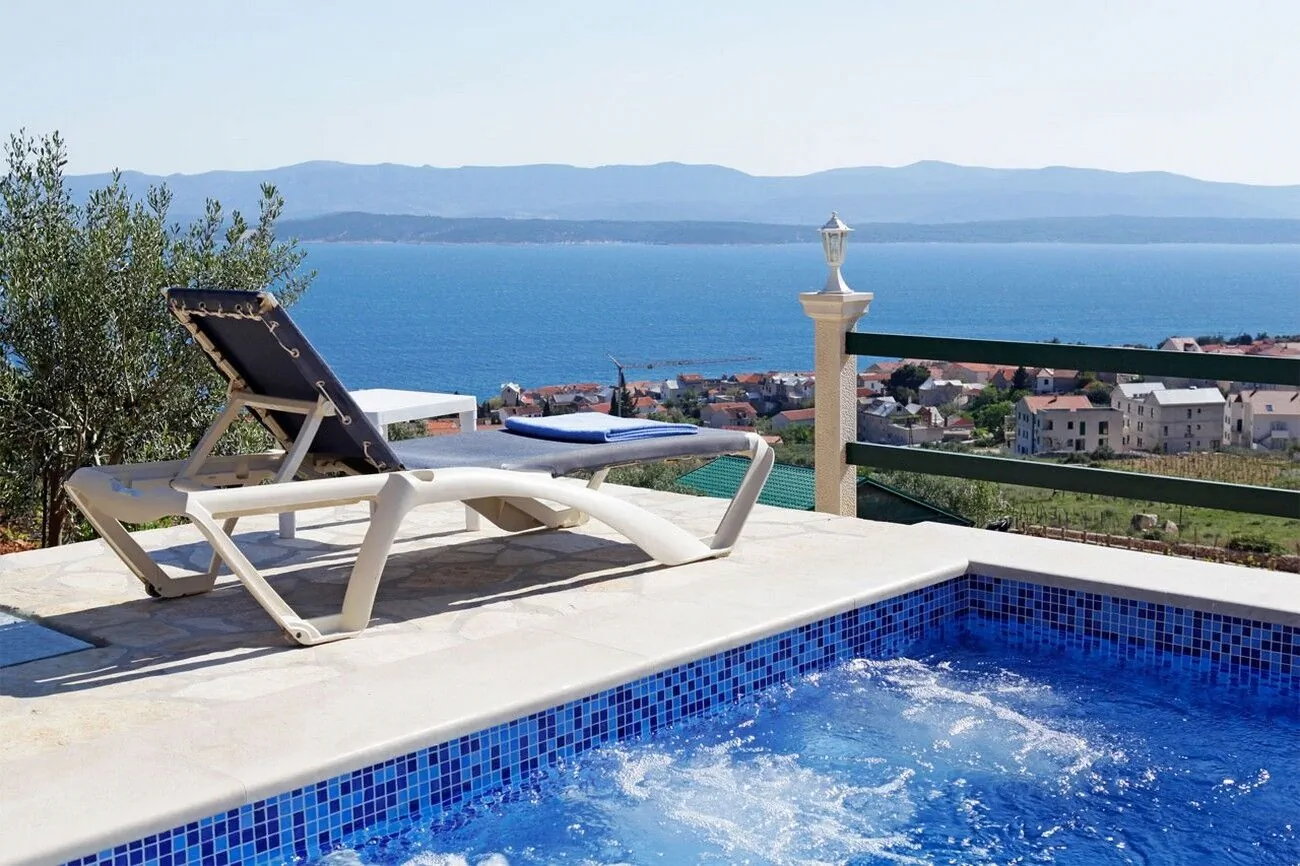 Family Friendly House With A Swimming Pool Bol, Brač - 23787 Bol
