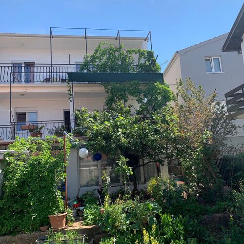 Apartmanok Parkolóhellyel Rogoznica - 23796  2