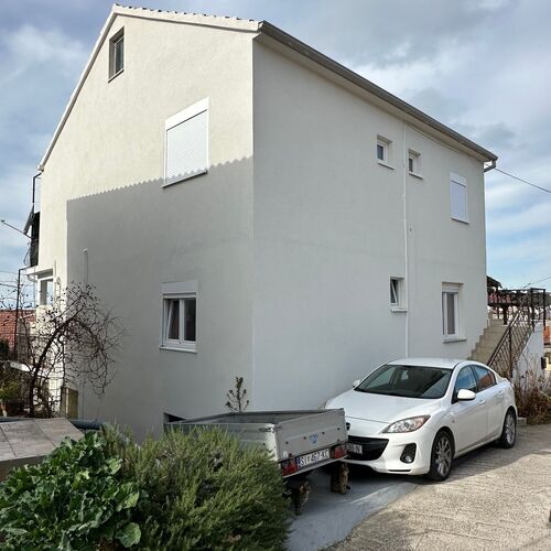 Apartmanok Parkolóhellyel Rogoznica - 23796  3
