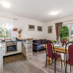 Apartmanok Gyermekes Családok Részére Jasenak, Karlovac - 23804 Jasenak