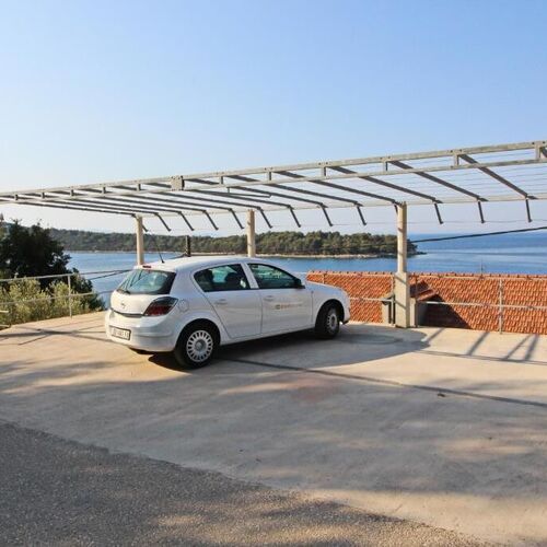 Apartmanok A Tenger Mellett Karbuni, Korcula - 23806 Karbuni  4