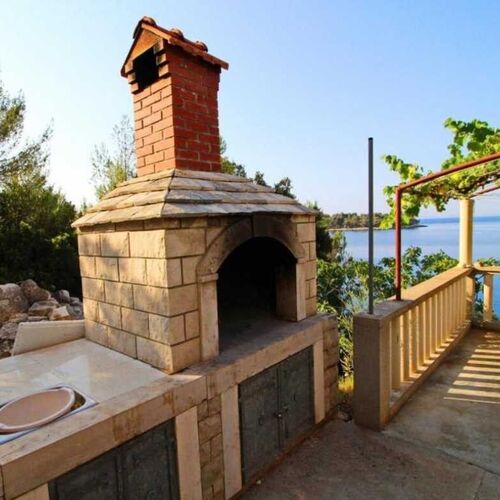 Apartmanok A Tenger Mellett Karbuni, Korcula - 23806 Karbuni  2