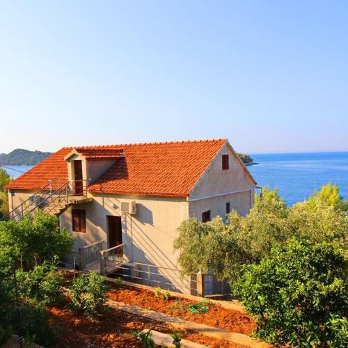 Apartmanok A Tenger Mellett Karbuni, Korcula - 23806 Karbuni