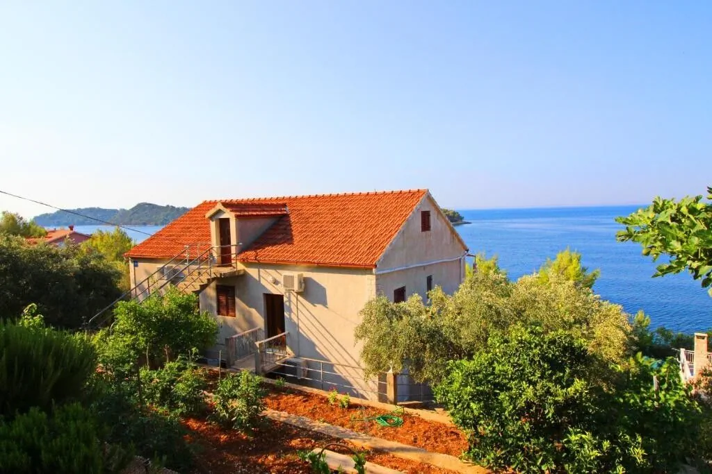 Apartments By The Sea Karbuni, Korčula - 23806 Karbuni