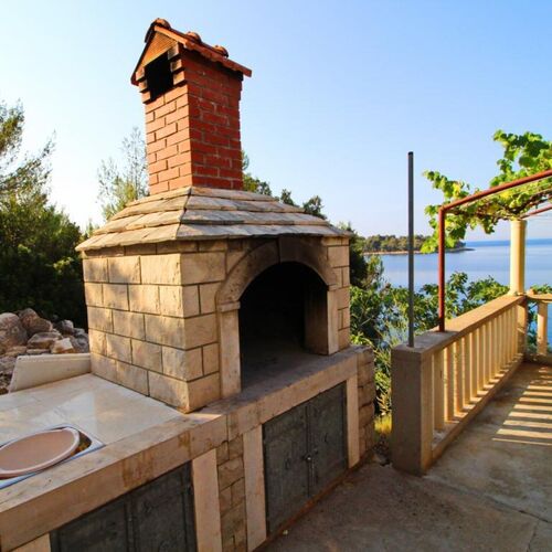 Apartmanok A Tenger Mellett Karbuni, Korcula - 23807 Karbuni  2
