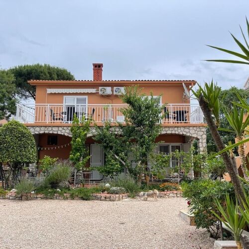 Apartmanok Parkolóhellyel Novalja, Pag - 23808 Novalja  4