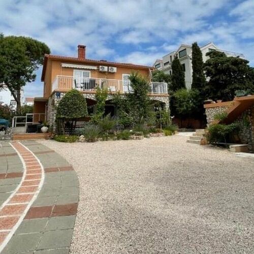 Apartmanok Parkolóhellyel Novalja, Pag - 23808 Novalja  2