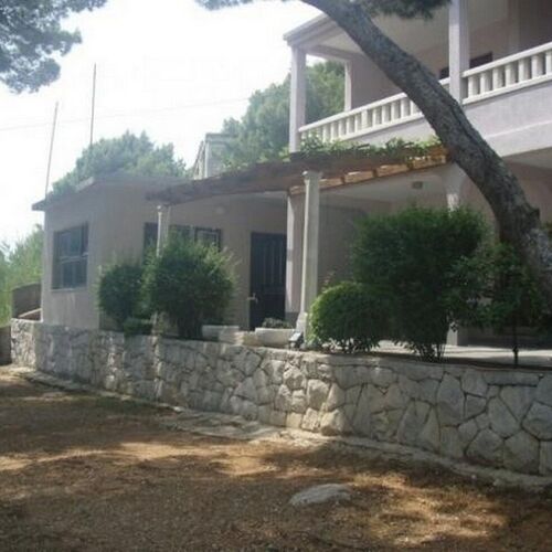Apartmanok A Tenger Mellett Duce, Omis - 23810 Duće  3