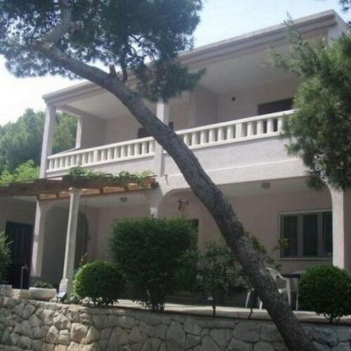 Apartmanok A Tenger Mellett Duce, Omis - 23810 Duće  2
