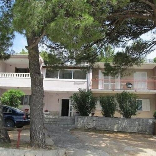Apartmanok A Tenger Mellett Duce, Omis - 23810 Duće  4
