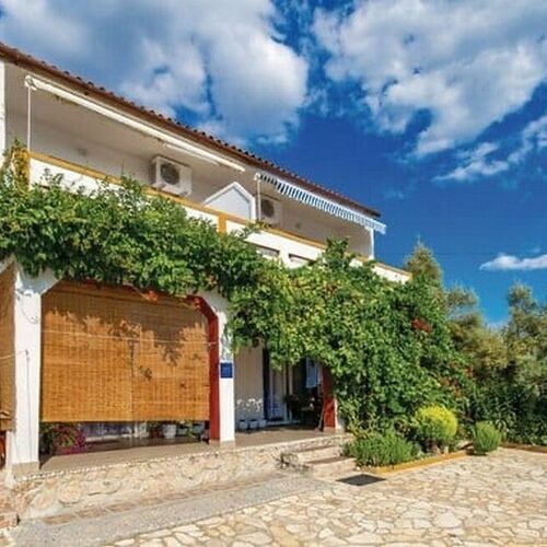 Apartmanok Parkolóhellyel Zubovici, Pag - 23814 Zubovići