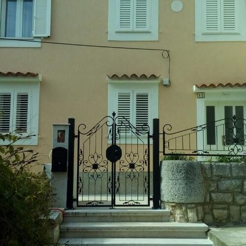 Apartmanok Parkolóhellyel Mali Losinj, Losinj - 23816 Mali Lošinj  2