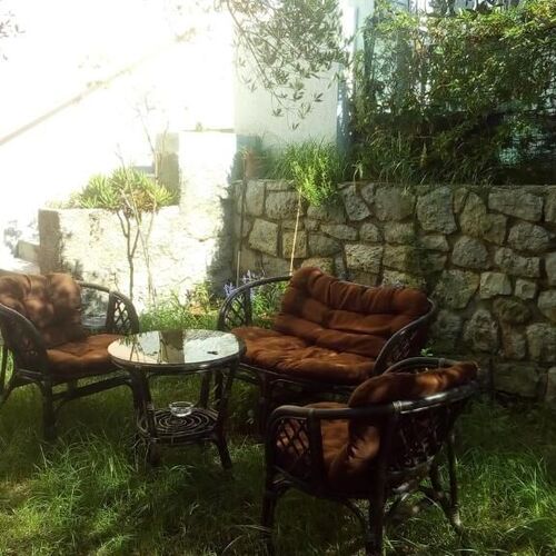 Apartmanok Parkolóhellyel Mali Losinj, Losinj - 23816 Mali Lošinj  3