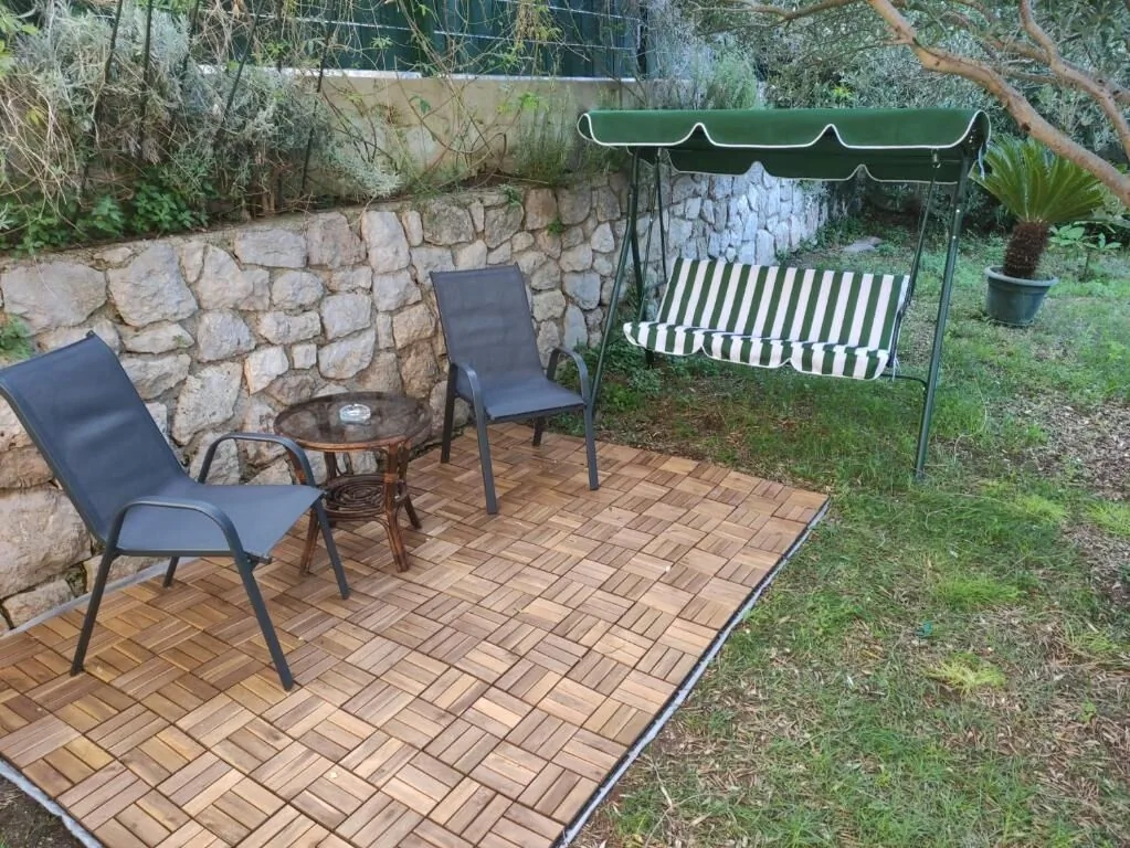 Apartmanok Parkolóhellyel Mali Losinj, Losinj - 23816 Mali Lošinj