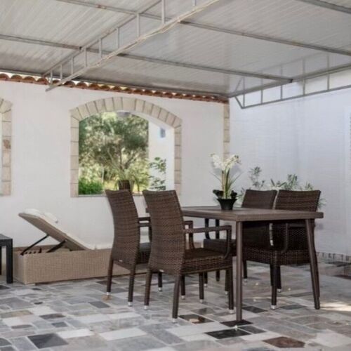 Apartmanok Parkolóhellyel Barbat, Rab - 23817 Barbat  4