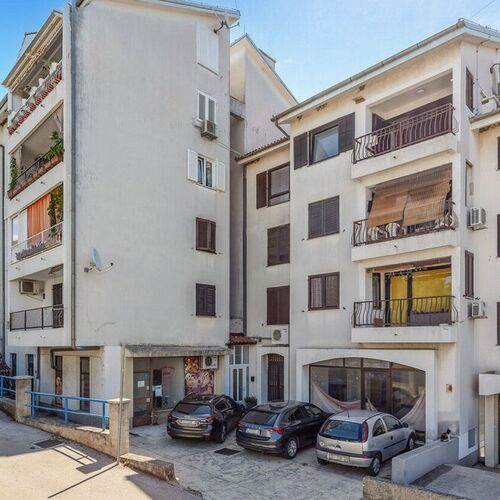 Apartmanok Nyaraláshoz Novi Vinodolski - 23822  2