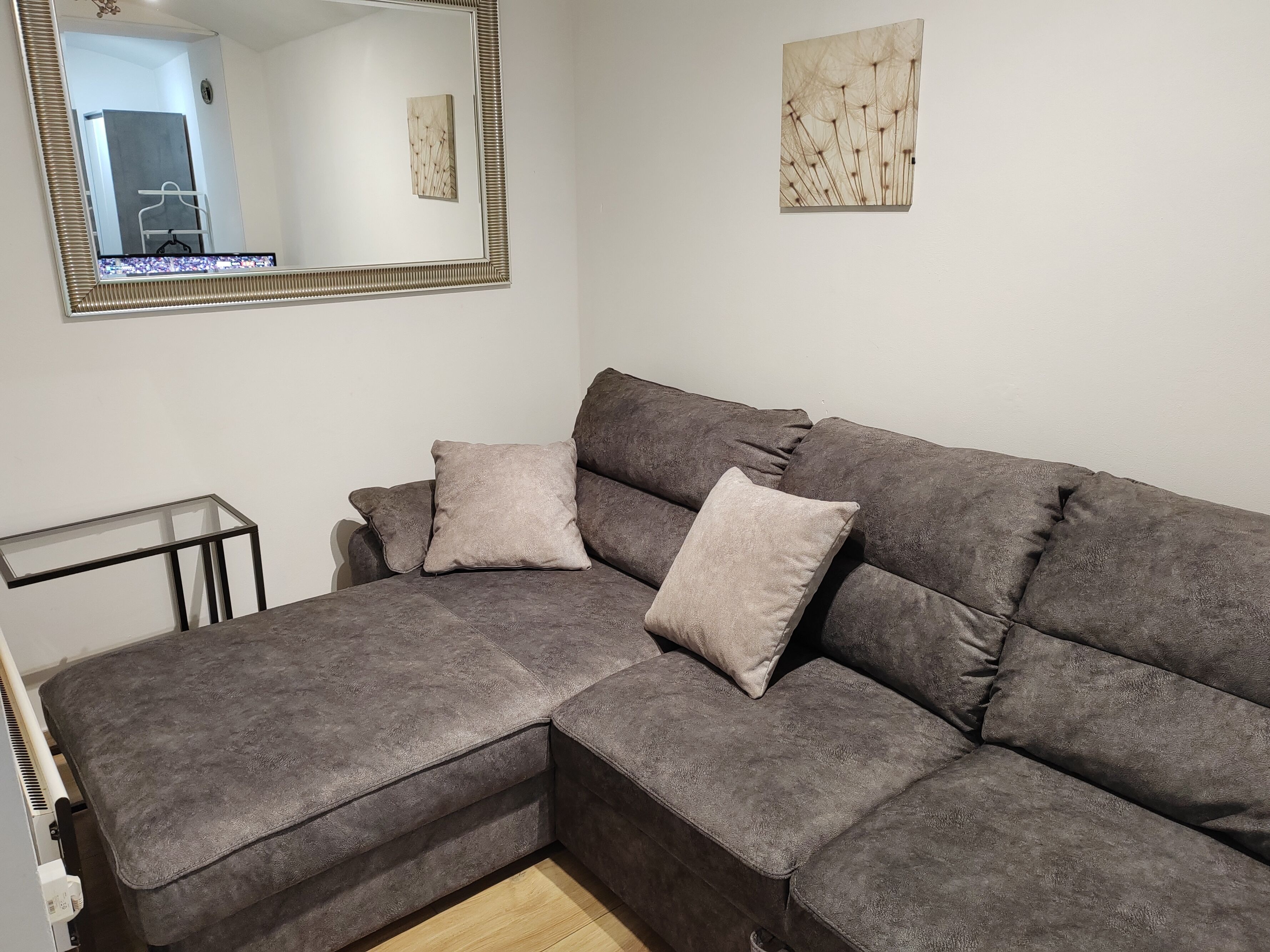 Apartmanok Internet Hozzáféréssel Zágráb - Zagreb - 23824