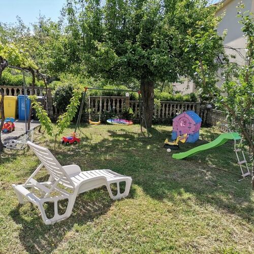Apartmanok és Szobák Parkolóhellyel Lopar, Rab - 23825 Lopar  3