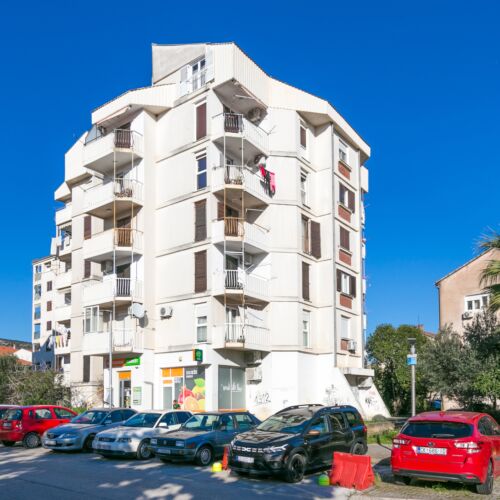 Apartmanok A Tenger Mellett Trogir - 23836  4