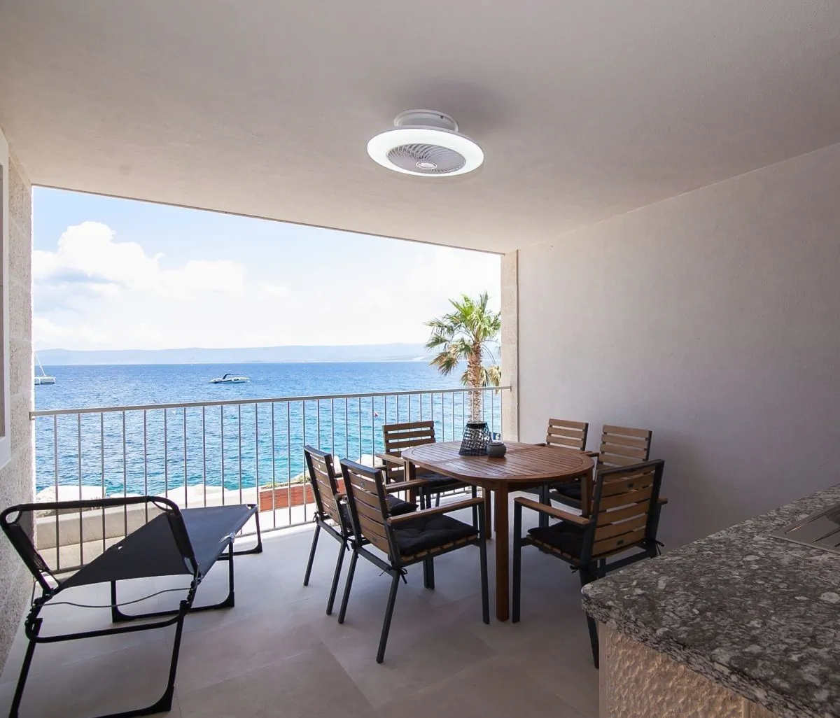 Apartments By The Sea Bol, Brač - 23843 Bol