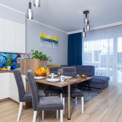 Beskid Apartment Olimpijska Szczyrk