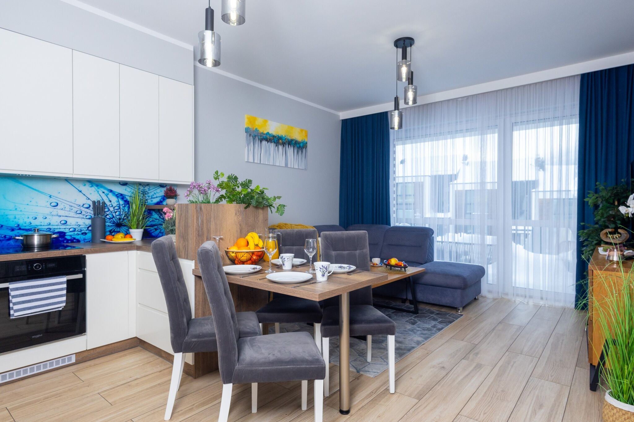 Beskid Apartment Olimpijska Szczyrk