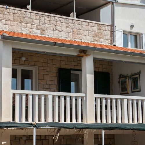 Apartmanok A Tenger Mellett Bol, Brac - 23844 Bol  4