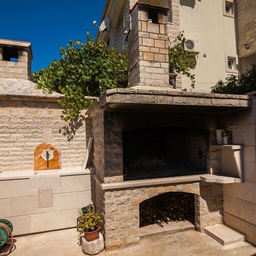 Apartmanok Parkolóhellyel Bol, Brac - 23848 Bol  3
