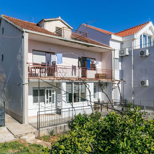 Apartmanok Parkolóhellyel Trogir - 23849  4
