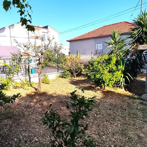 Apartmanok Parkolóhellyel Trogir - 23849  3