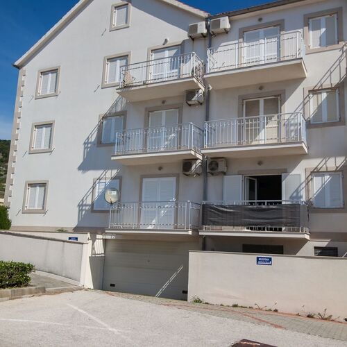 Apartmanok Internet Hozzáféréssel Bol, Brac - 23850 Bol  2