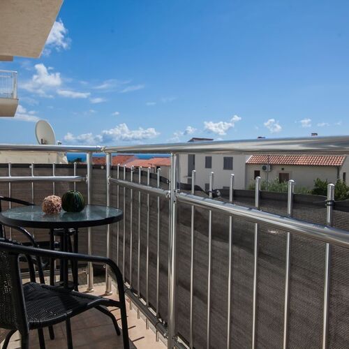 Apartmanok Internet Hozzáféréssel Bol, Brac - 23850 Bol