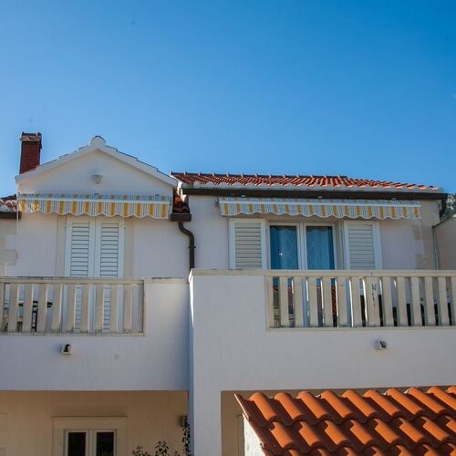 Szobák A Tenger Mellett Bol, Brac - 23851 Bol