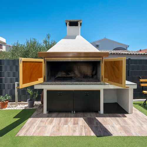 Apartmanok Gyermekes Családok Részére Trogir - 23859  4