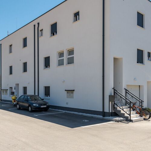 Apartmanok Gyermekes Családok Részére Trogir - 23859  2