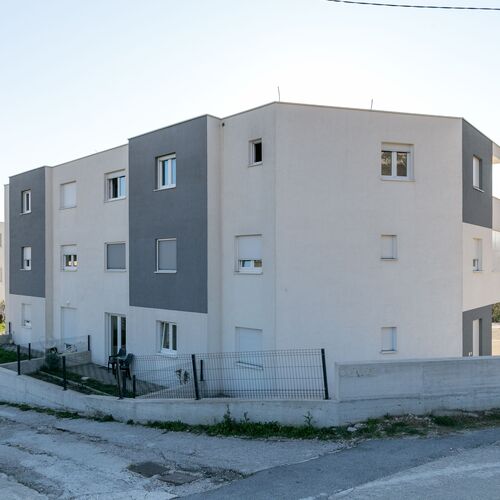 Apartmanok Parkolóhellyel Kastel Sucurac, Kastela - 23868 Kaštel Sućurac  3