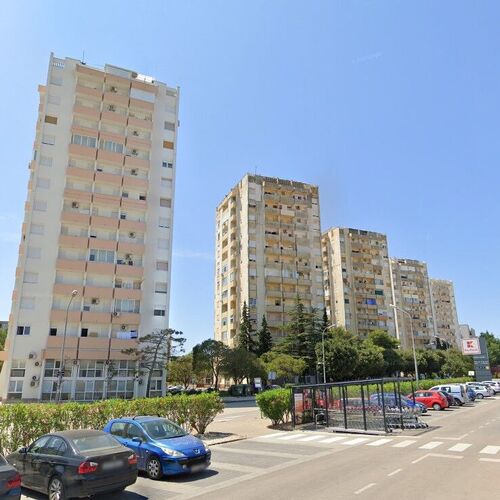 Apartmanok Internet Hozzáféréssel Zadar - 23874  2