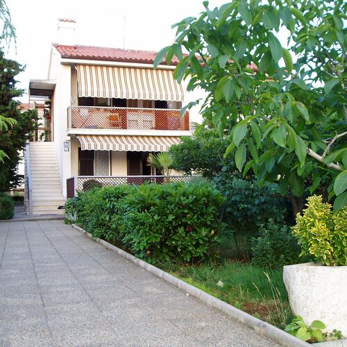 Apartmanok Parkolóhellyel Punat, Krk - 23877 Punat  4