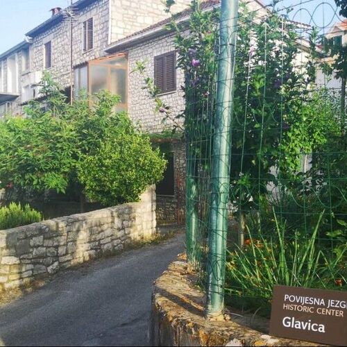 Apartmanok Internet Hozzáféréssel Supetar, Brac - 23901 Supetar  4