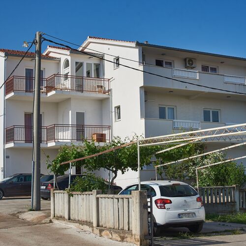 Apartmanok Parkolóhellyel Kastel Stafilic, Kastela - 23905 Kaštel Štafilić  2