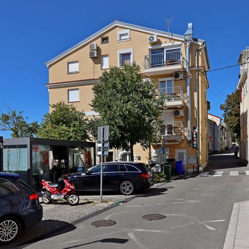 Apartments By The Sea Selce, Crikvenica - 23909 Selce