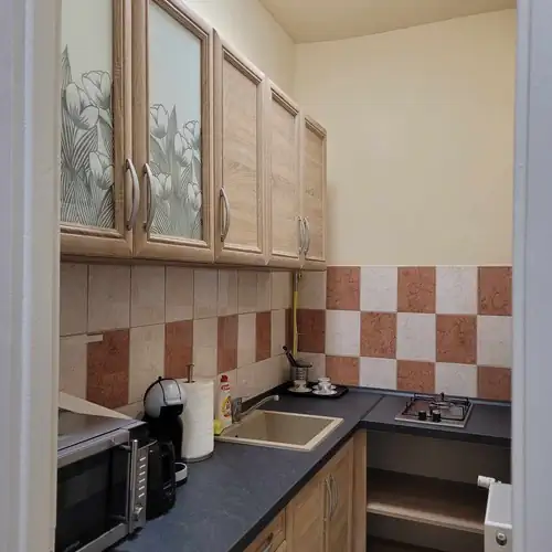Árkád Apartman Szeged 006 kép