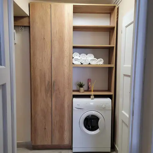 Árkád Apartman Szeged 007 kép
