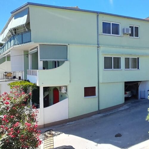 Apartmanok Parkolóhellyel Zivogosce - Blato, Makarska - 23922 Živogošće - Blato  2