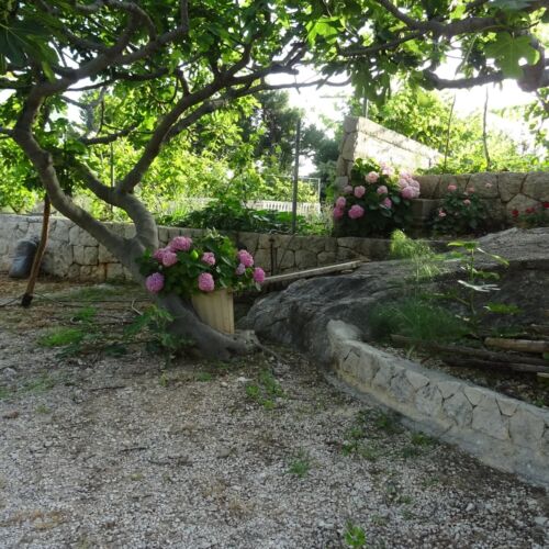 Apartmanok Parkolóhellyel Zivogosce - Blato, Makarska - 23922 Živogošće - Blato  3