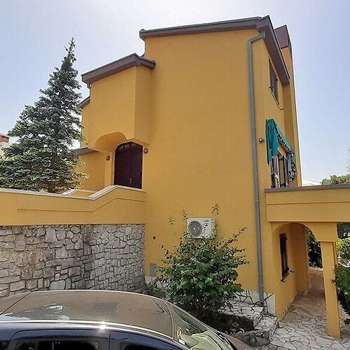 Apartmanok A Tenger Mellett Klenovica, Novi Vinodolski - 23926 Klenovica  2