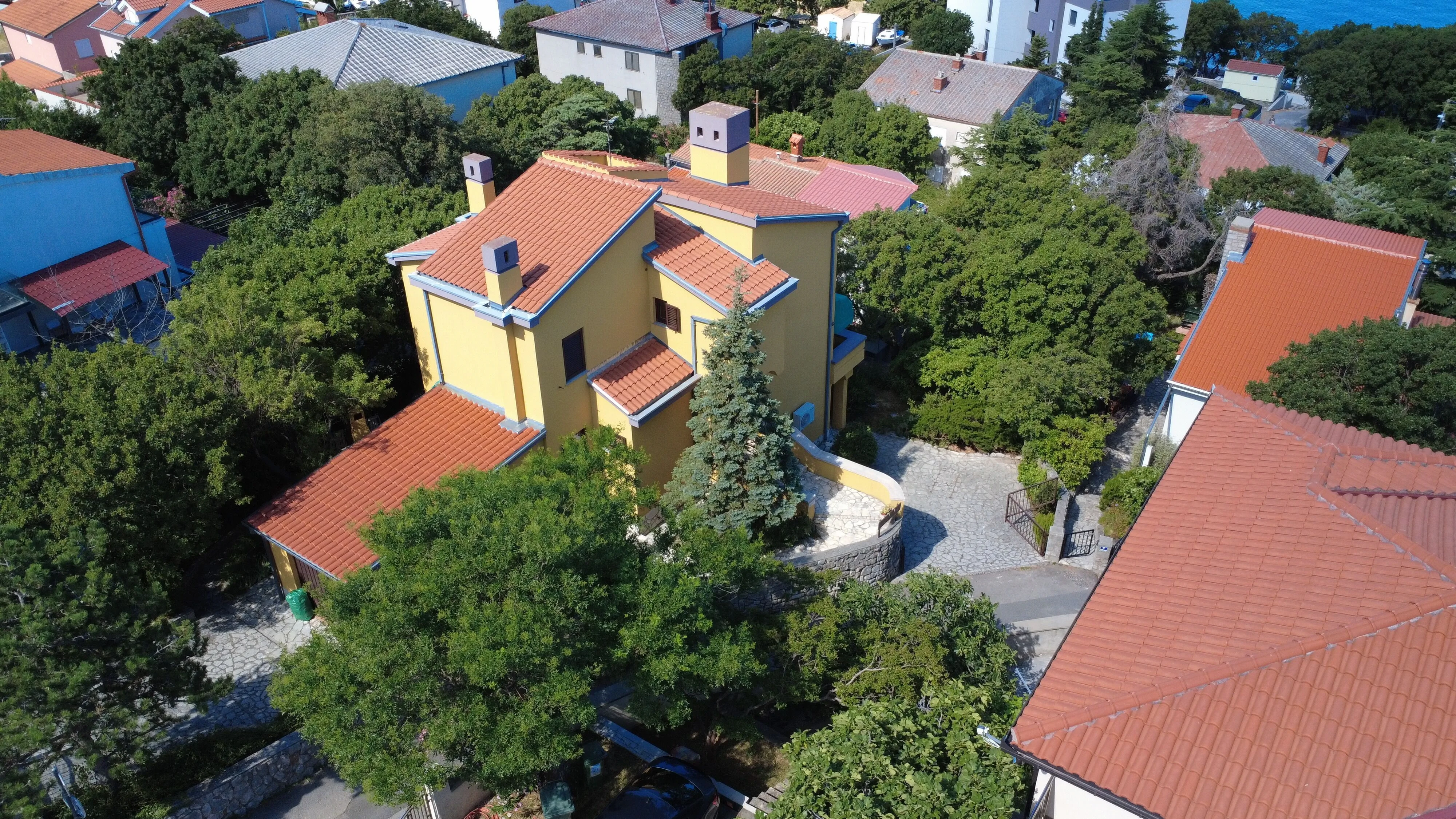 Apartments By The Sea Klenovica, Novi Vinodolski - 23926 Klenovica