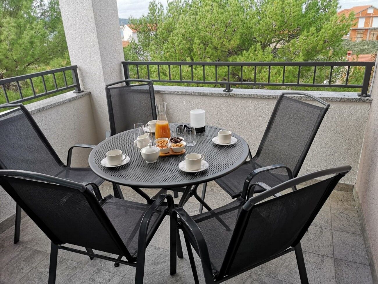 Apartmanok Parkolóhellyel Solaris, Sibenik - 23927 Solaris